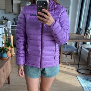 Patagonia Women’s Down Sweater Jacket